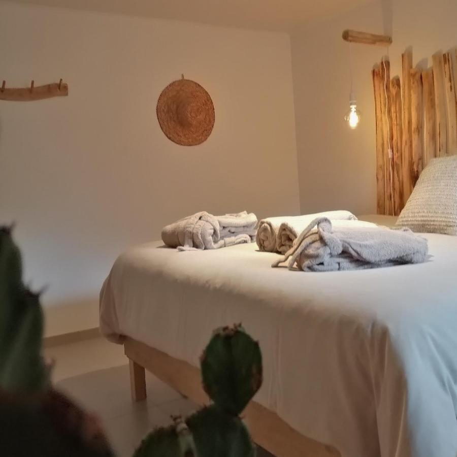 Ou Git Le Bocq Spa Privatif Ciney Kültér fotó