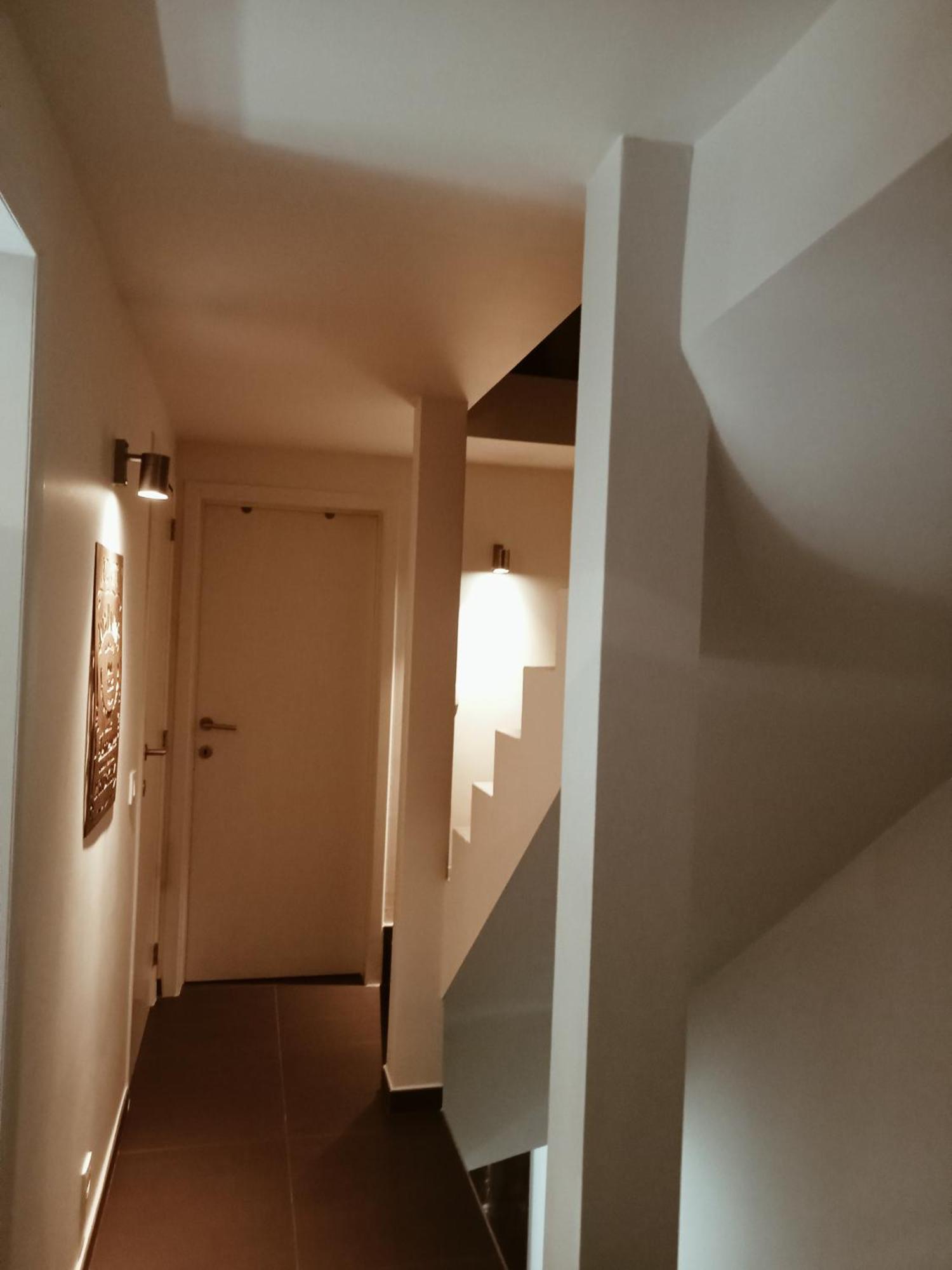 Ou Git Le Bocq Spa Privatif Ciney Kültér fotó